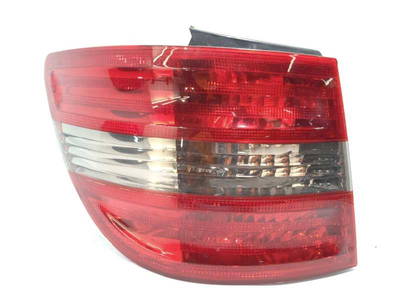 Rückleuchte links Mercedes-Benz B-Klasse Sports Tourer (W245 