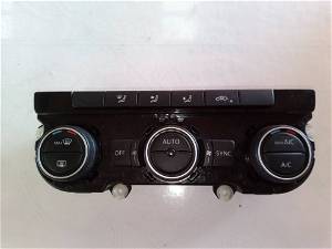 Bedienelement für Klimaanlage VW Caddy IV Kombi (SAB, SAJ) 1K8907044CD
