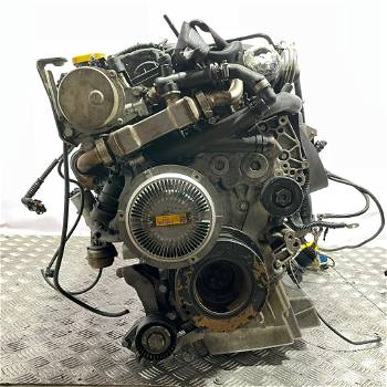 Motor ohne Anbauteile (Diesel) Opel Omega B () Y25DT 30086240