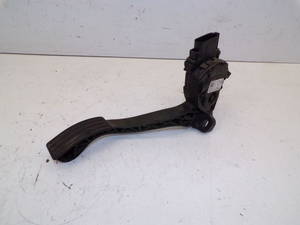Gaspedal FORD TRANSIT CONNECT (P65_, P70_, P80_) 1.8 D FORD,7T119F836CB 55 KW