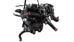 Motor ohne Anbauteile (Benzin) Hyundai i20 Active (B) G3LF