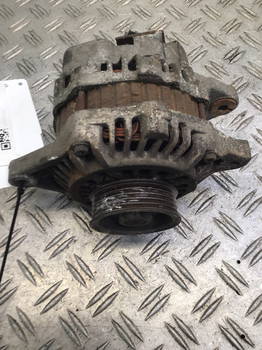 636192 Lichtmaschine Generator HONDA Jazz II (GD, GE) A5TB0091