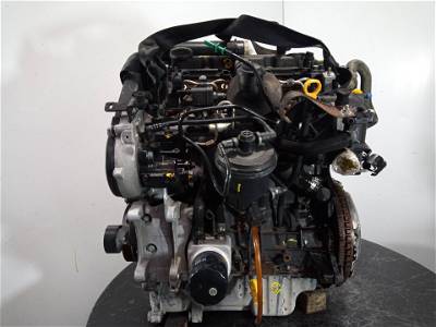 Motor ohne Anbauteile (Diesel) Peugeot 307 () RHY RHY (DW10TD) 30103868