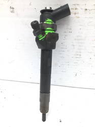 352874 Einspritzdüse BMW 1er (F20) 0445110289