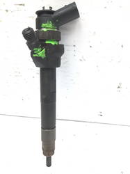 352875 Einspritzdüse BMW 1er (F20) 0445110289