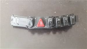 Schalter für Warnblinker Mercedes-Benz S-Klasse (W220) 2208214658