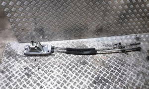 Schalthebel VW Touran (1T1, 1T2) 1K0711061A 1K0711565