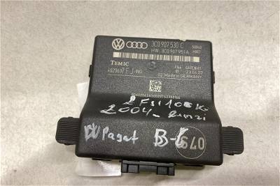 Steuergerät VW Passat B6 (3C2) 3c0907530c 30121654