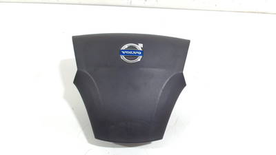 Airbag Lenkrad AUTOLIV V50 (MW) 1.6 D 16V (D4164T) 2007 (30615725, 601407700)
