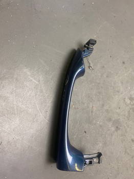 237360 Türgriff links vorne MERCEDES-BENZ A-Klasse (W169) A1697660501