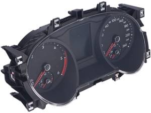 Tachometer VW Tiguan II (AD) 2.0 TDI 4motion 140 kW 190 PS (04.2016-> ) 5NA920