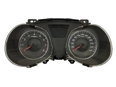 Tachometer Hyundai iX20 (JC) 940031K010