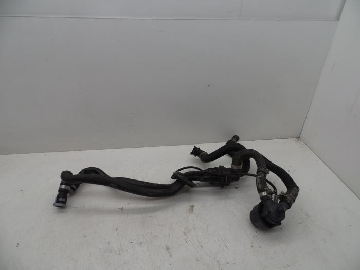 P5848263 Sonstiges Teil VOLVO S60 II 31368177 gebraucht • 31325613 