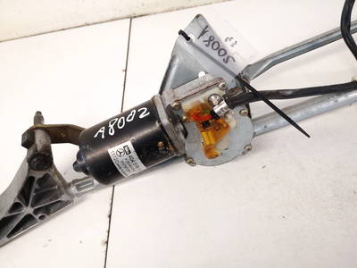 Scheibenwischermotor Vorne Mercedes-Benz w209, 2002.06 - 2009.12 a2038200342 404518