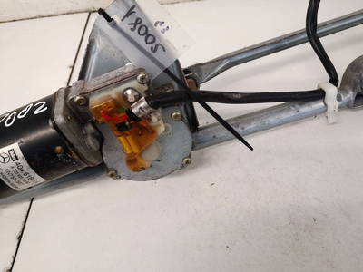 Scheibenwischermotor Vorne Mercedes-Benz w209, 2002.06 - 2009.12 a2038200342 404518