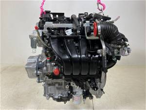 Motor Moteur Engine Komplett RENAULT Captur II (HF) E-Tech 100 68 kW 92 PS (05 H...