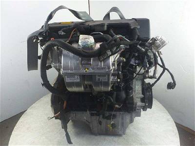 Motor ohne Anbauteile (Benzin) Opel Meriva A () Z16XEP Z 16 XEP 30193670