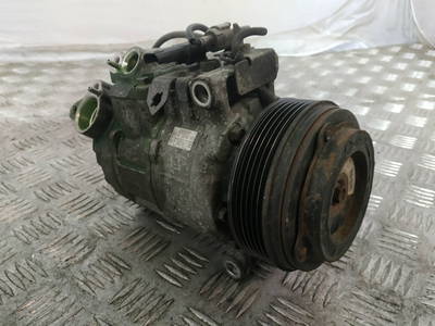 Klimakompressor BMW 3er Coupe (E92) 4472601851 6SBU14C