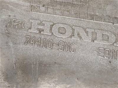 Heckwand Honda Civic VIII Hatchback (FN-FK) 74410SMG 30219688