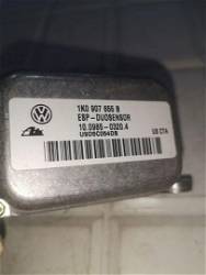 Sensor für Längsbeschleunigung VW Touran I (1T1) 1K0907655B 30236493