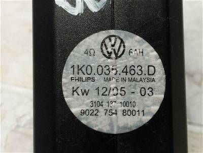 Audio-Verstärker VW Golf V (1K) 1K0035463D 30237738