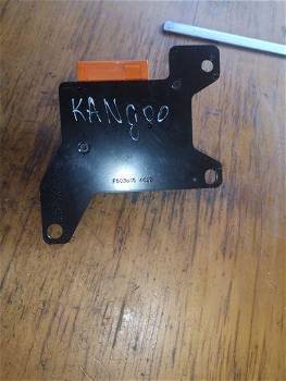 Steuergerät Airbag Renault Kangoo (KC) 7700308209B 550514900