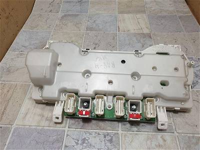 Tachometer Toyota RAV 4 II (A2) 8380042A70