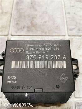 Steuergerät Einparkhilfe Audi A4 (8E, B6) 8Z0919283A 30241534