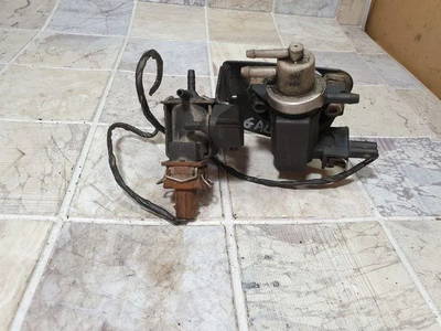 Unterdrucksteuerventil für Abgasrückführung Ford 1H0906627A