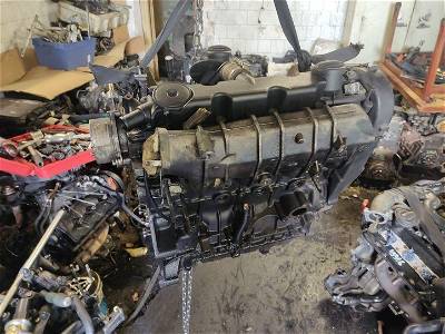 Motor ohne Anbauteile (Diesel) Peugeot 307 SW () 10DYLX