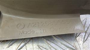 Blende Nebelscheinwerfer links Mercedes-Benz CLS (C218) A2126800506