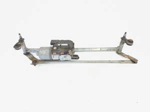 Wischermotor links VW Golf V Variant 1KM 1K1955119E P16735920