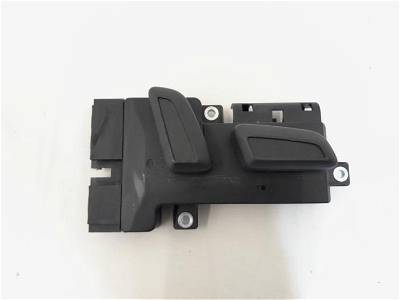 P18525250 Schalter für Sitzverstellung AUDI A4 Avant (8K, B8) 8K0959748