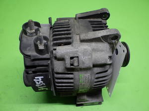 Lichtmaschine 0111545602