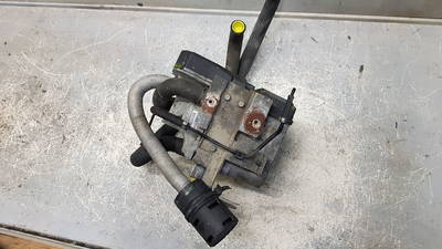 Standheizung Zuheizer Thermo Top C Diesel 5 kW (heizung/klimaanlage)