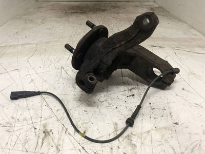 Radlagergehäuse links vorn FORD FIESTA V (JH_, JD_) 1.3 FORD,2S613K186AE 44 KW