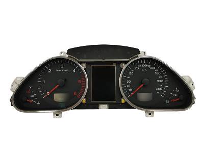 Tachometer Audi A6 Allroad (4F) 4F0920933J