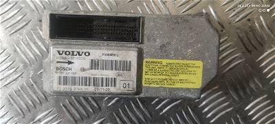 Steuergerät Airbag Volvo S60 II () 30658912