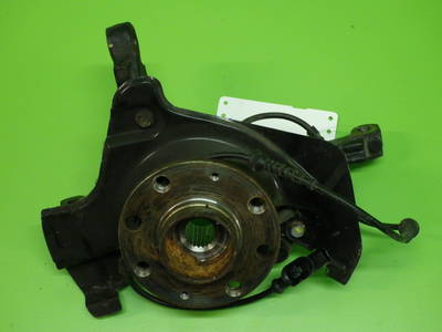 Achsschenkel vorne rechts 13388768