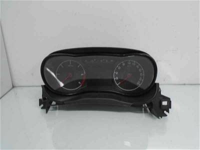 Tachometer Opel Corsa E (X15) 39129459