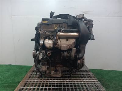 Motor ohne Anbauteile (Diesel) Opel Meriva A () Z17DTH Z 17 DTH 30381224