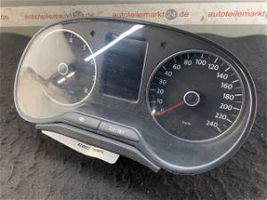 238028 Tachometer VW Polo V (6R, 6C) 6R0920860D