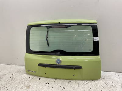 Heckklappe Fiat Panda 1.1 169 Panda Kombi 30385845