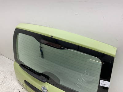 Heckklappe Fiat Panda 1.1 169 Panda Kombi 30385845