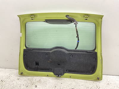 Heckklappe Fiat Panda 1.1 169 Panda Kombi 30385845