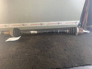 238072 Antriebswelle rechts vorne VW Up (AA) 1S0407762J