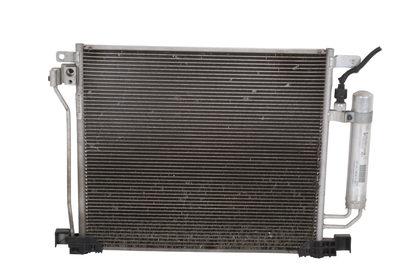 Klimakondensator Nissan Juke (F15) 92100BA61B 92131BH40A