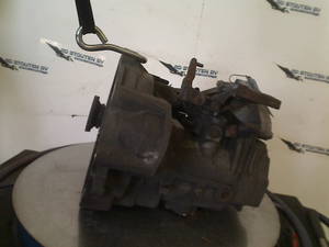 Getriebe Manuell Seat Leon (1P1) Hatchback 5-drs 2.0 FSI 16V (BVY) 2006 (GXV)