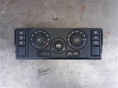 Steuergerät Klimaanlage Land Rover Discovery III (LA) MB1465706140