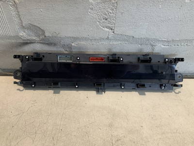 Instrumententafel Renault Scenic JM P8200494955A
